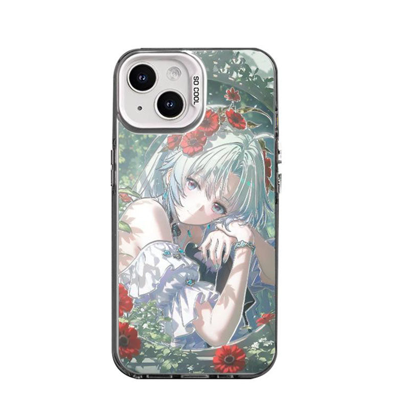 Wuthering Waves Phone Case