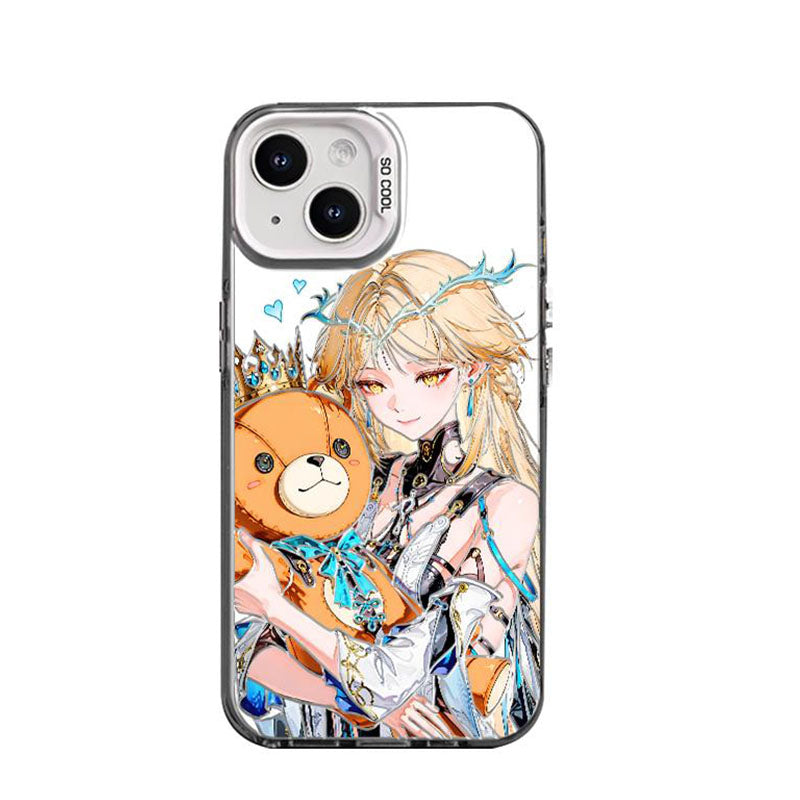 Wuthering Waves Phone Case