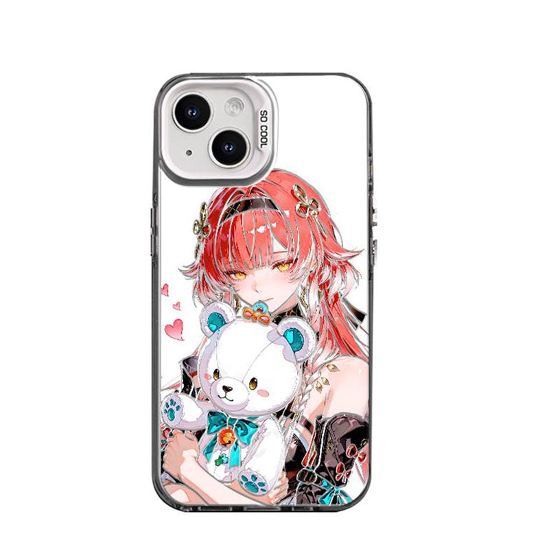 Wuthering Waves Phone Case