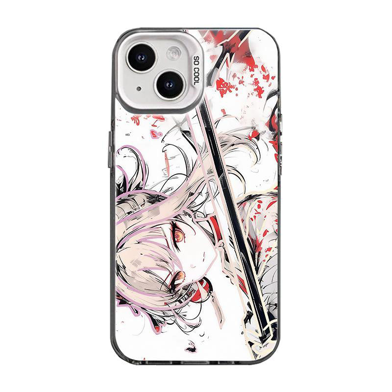 Wuthering Waves Phone Case