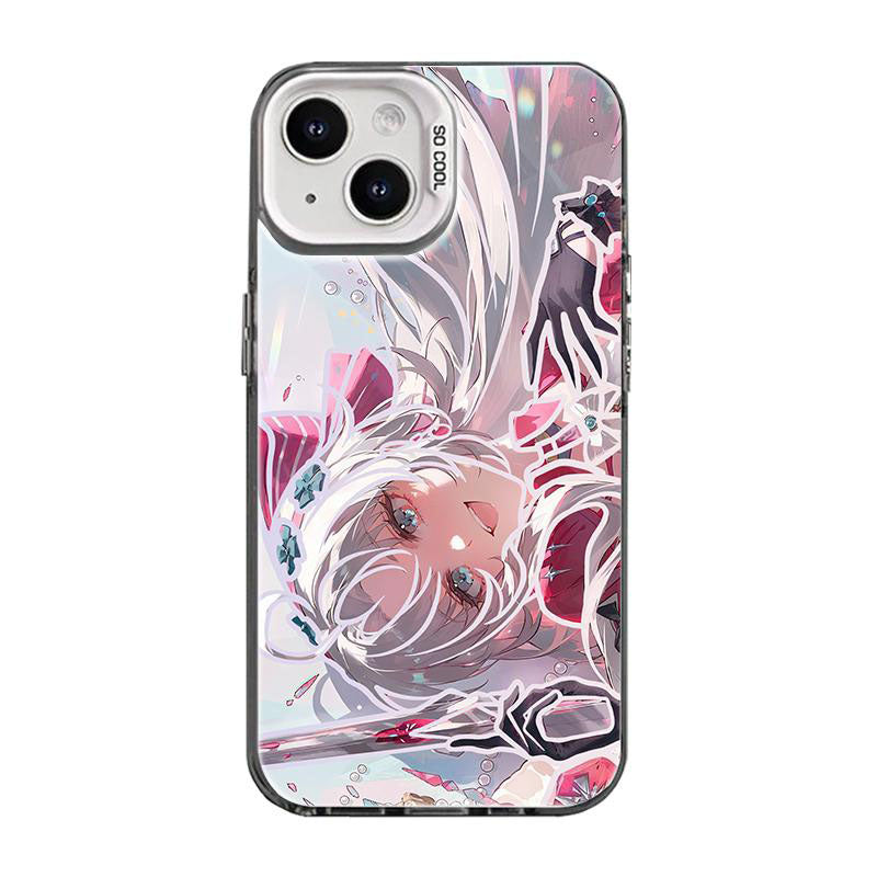 Wuthering Waves Phone Case