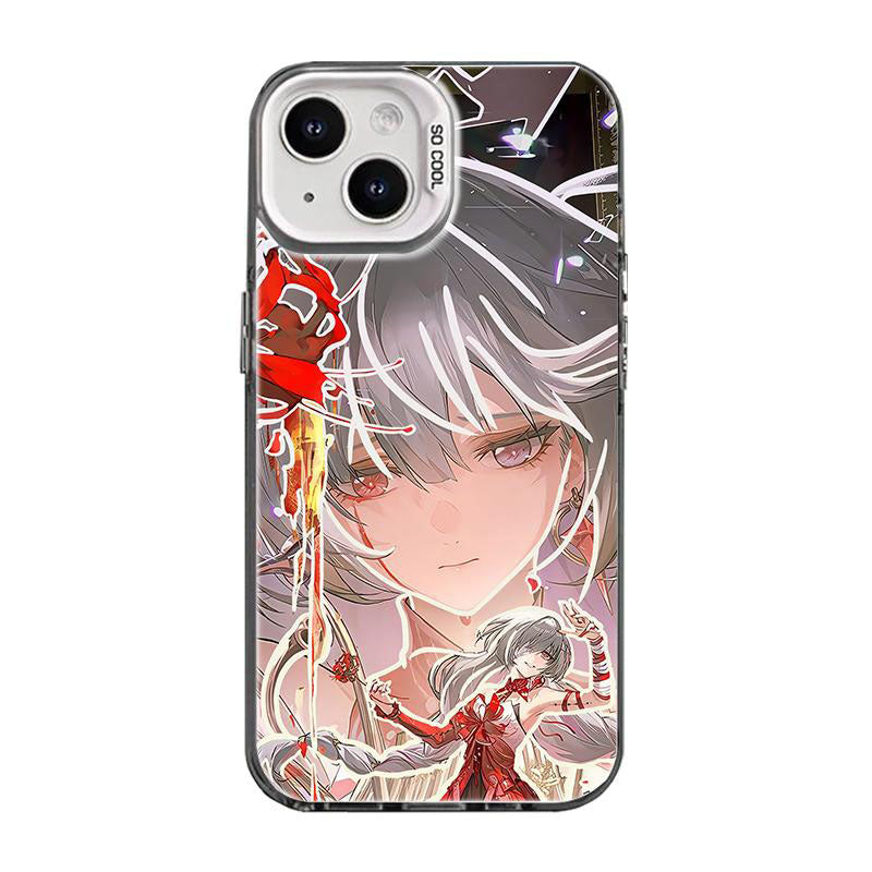 Wuthering Waves Phone Case
