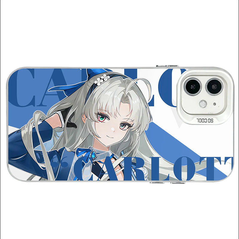 Wuthering Waves Phone Case