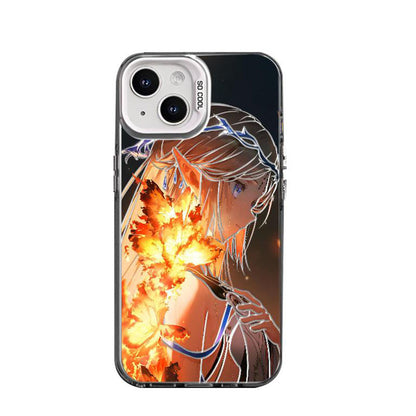 Wuthering Waves Phone Case