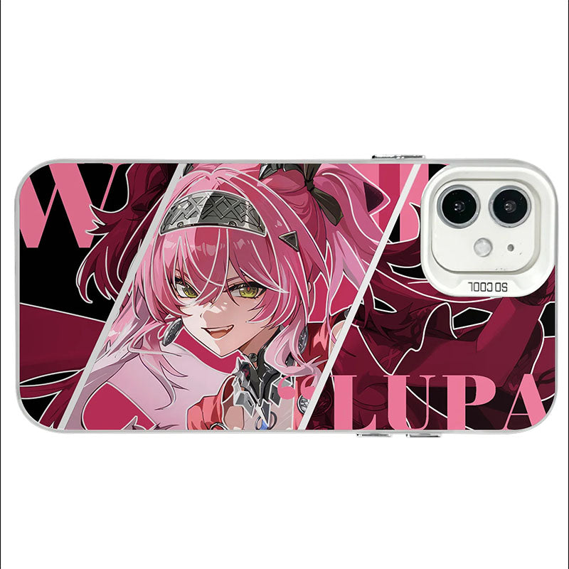 Wuthering Waves Phone Case