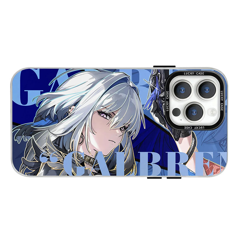 Wuthering Waves Phone Case