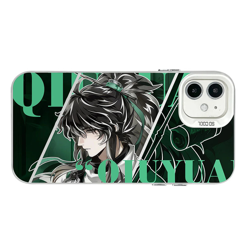 Wuthering Waves Phone Case