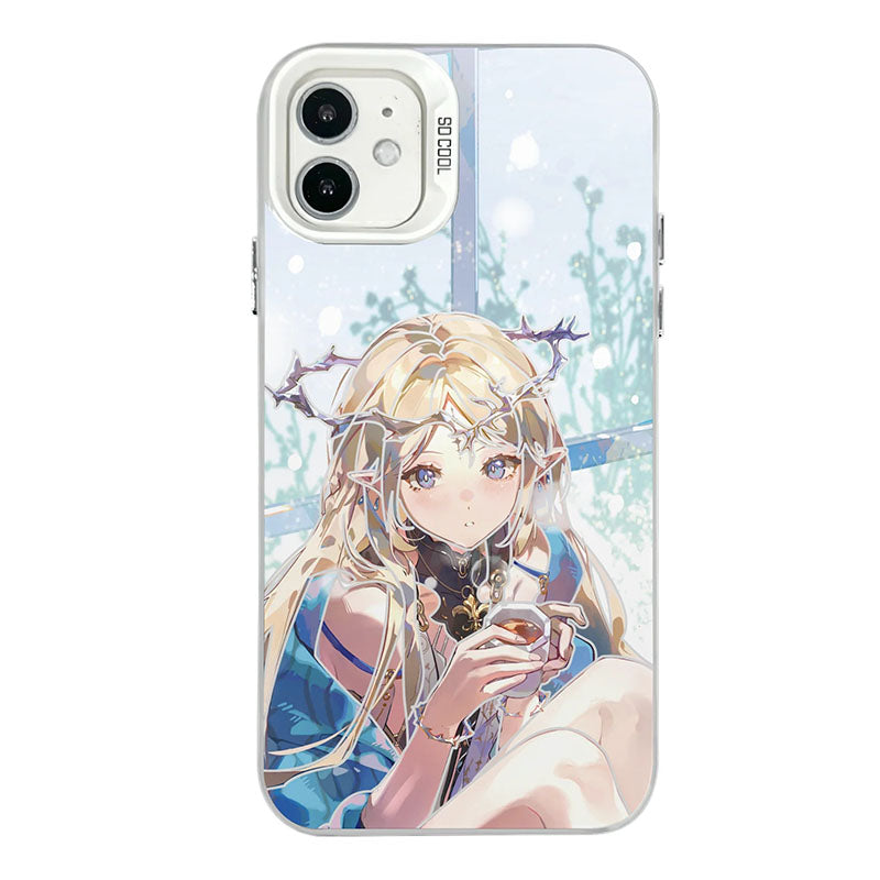 Wuthering Waves Phone Case