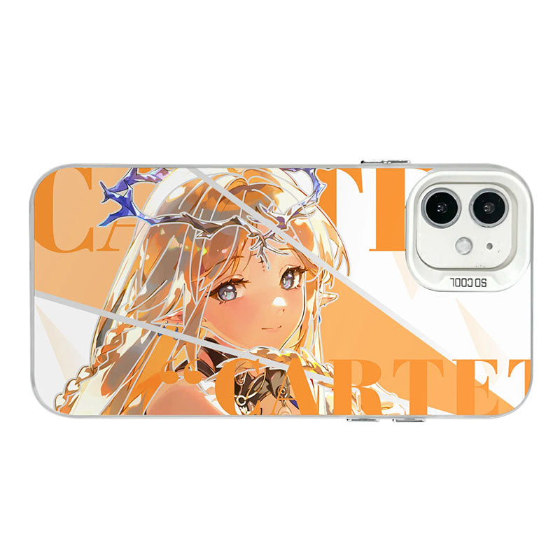 Wuthering Waves Phone Case