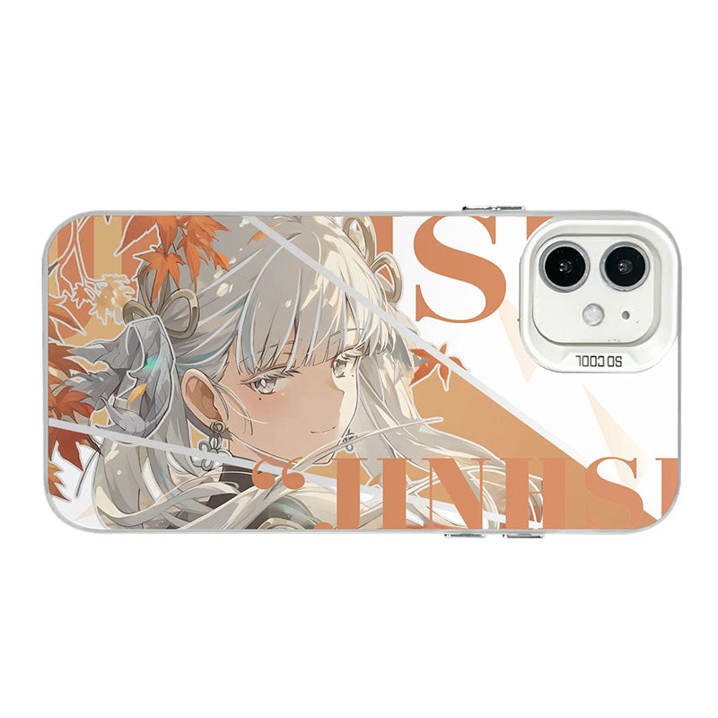 Wuthering Waves Phone Case
