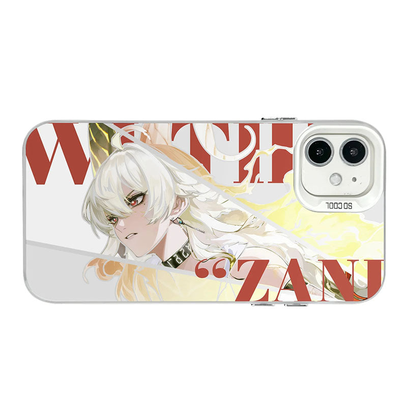 Wuthering Waves Phone Case