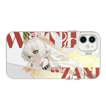 Wuthering Waves Phone Case