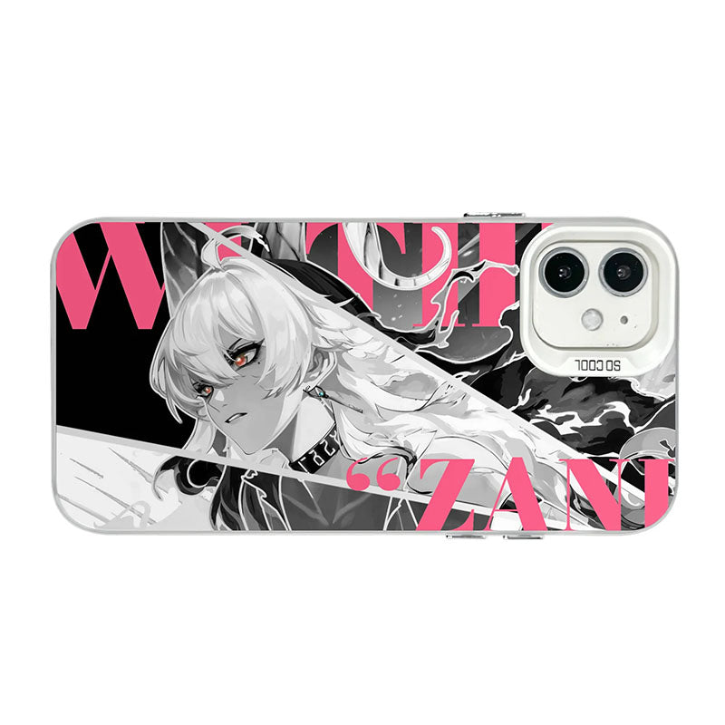 Wuthering Waves Phone Case
