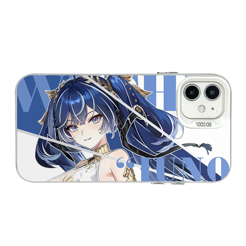 Wuthering Waves Phone Case