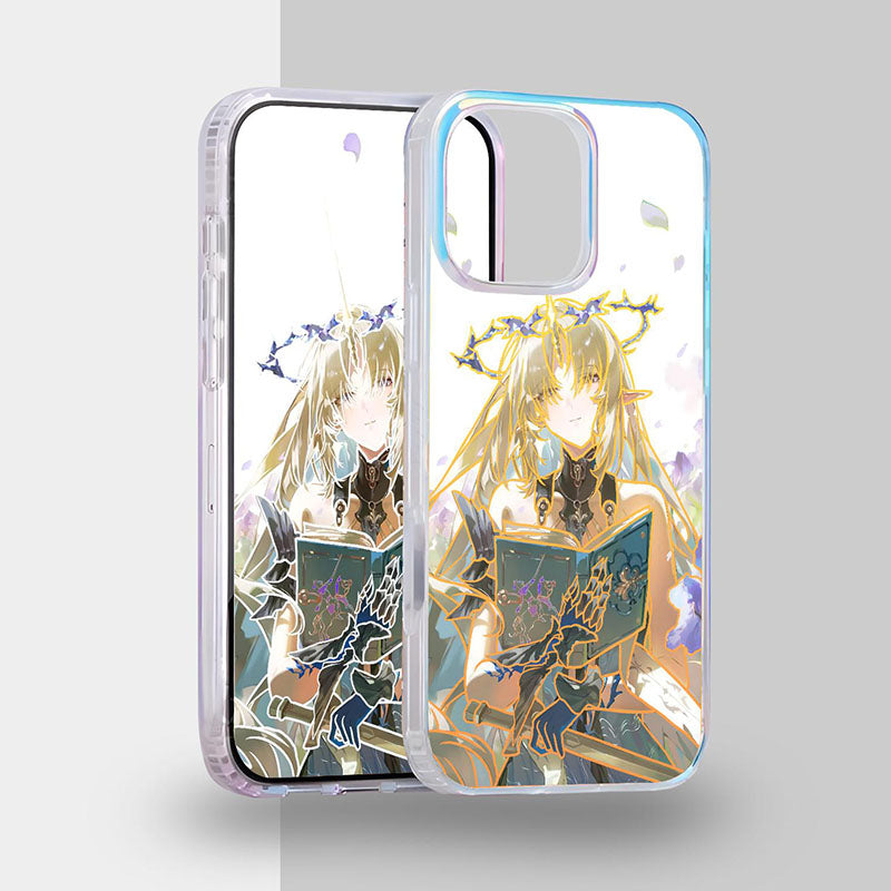 Wuthering Waves Phone Case