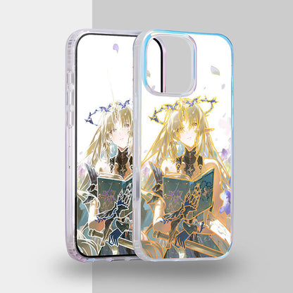 Wuthering Waves Phone Case
