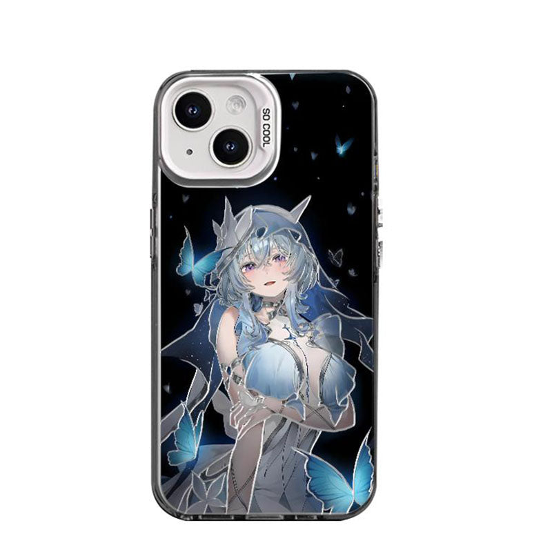 Wuthering Waves Phone Case
