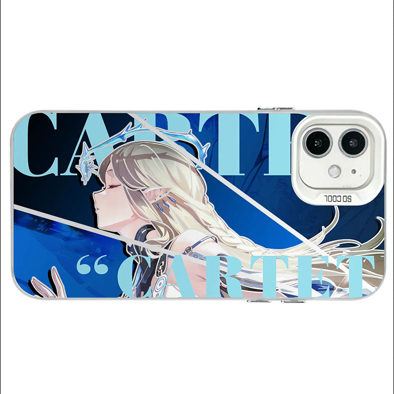 Wuthering Waves Phone Case