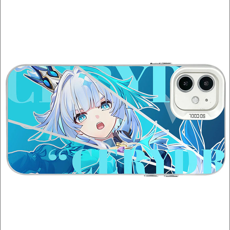 Wuthering Waves Phone Case