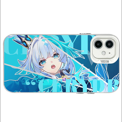 Wuthering Waves Phone Case