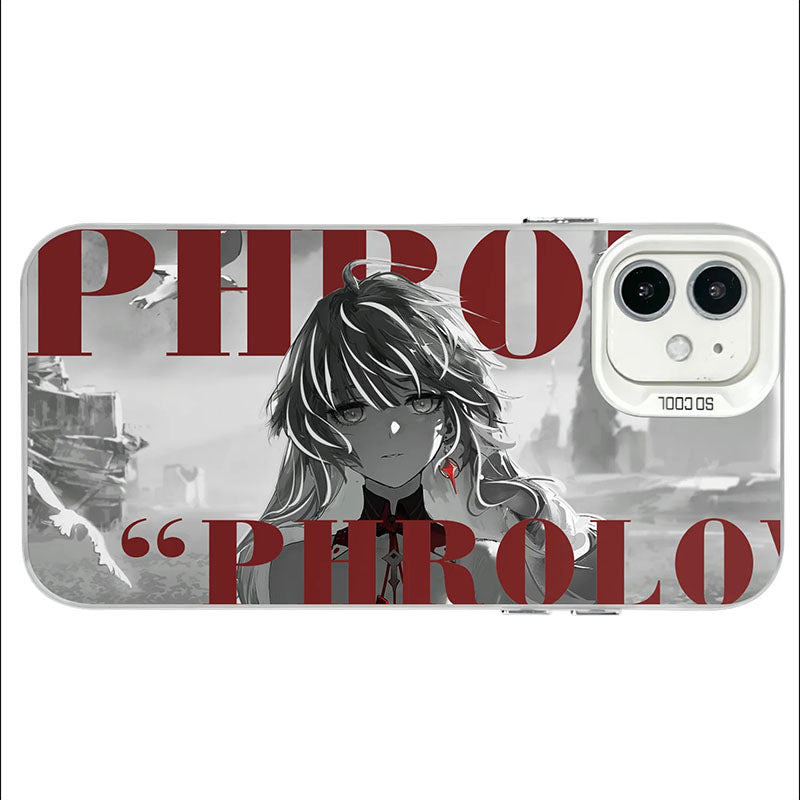 Wuthering Waves Phone Case
