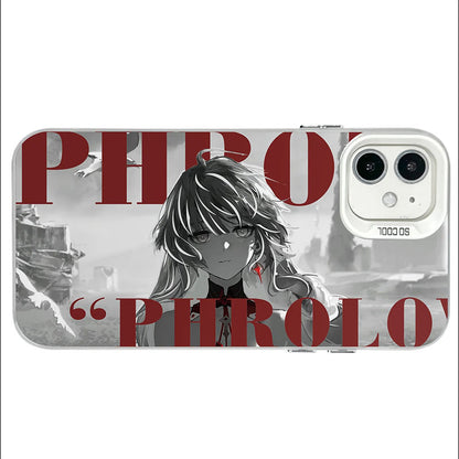 Wuthering Waves Phone Case