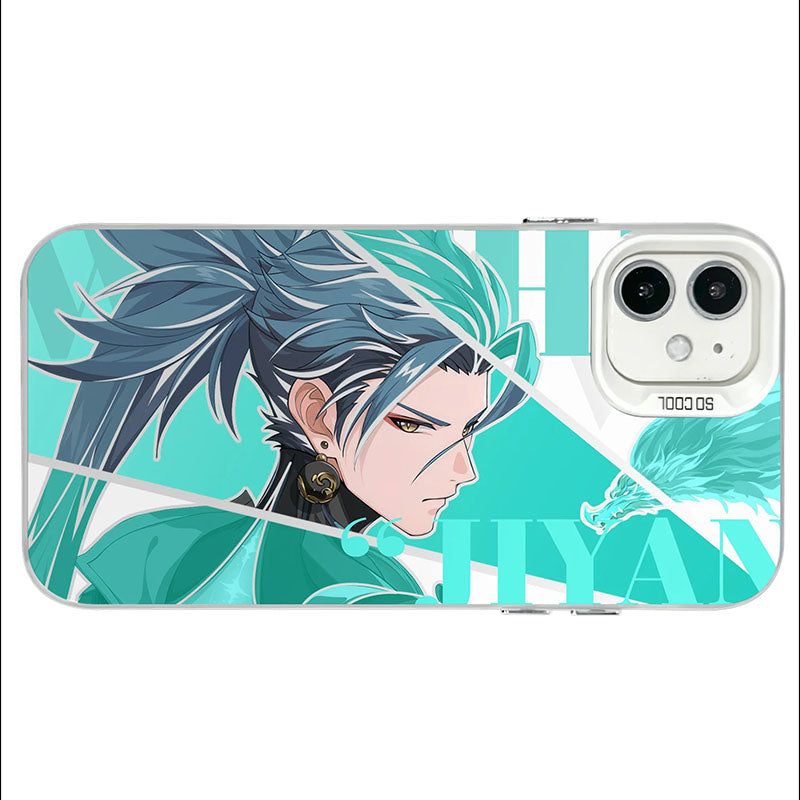 Wuthering Waves Phone Case