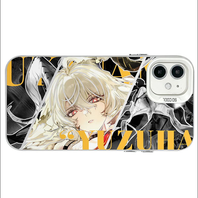 Wuthering Waves Phone Case