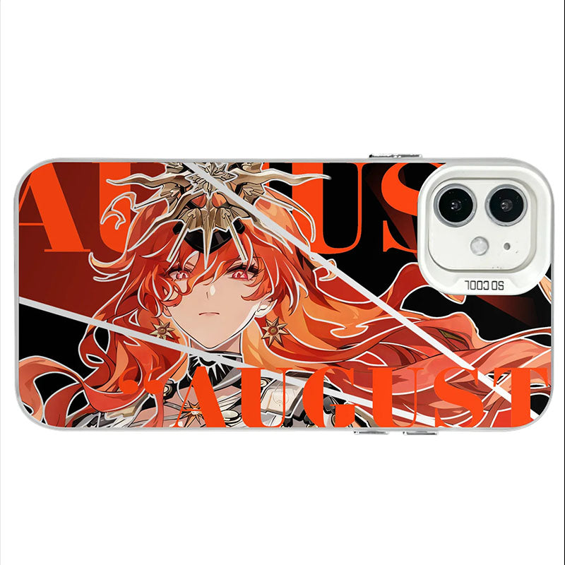 Wuthering Waves Phone Case