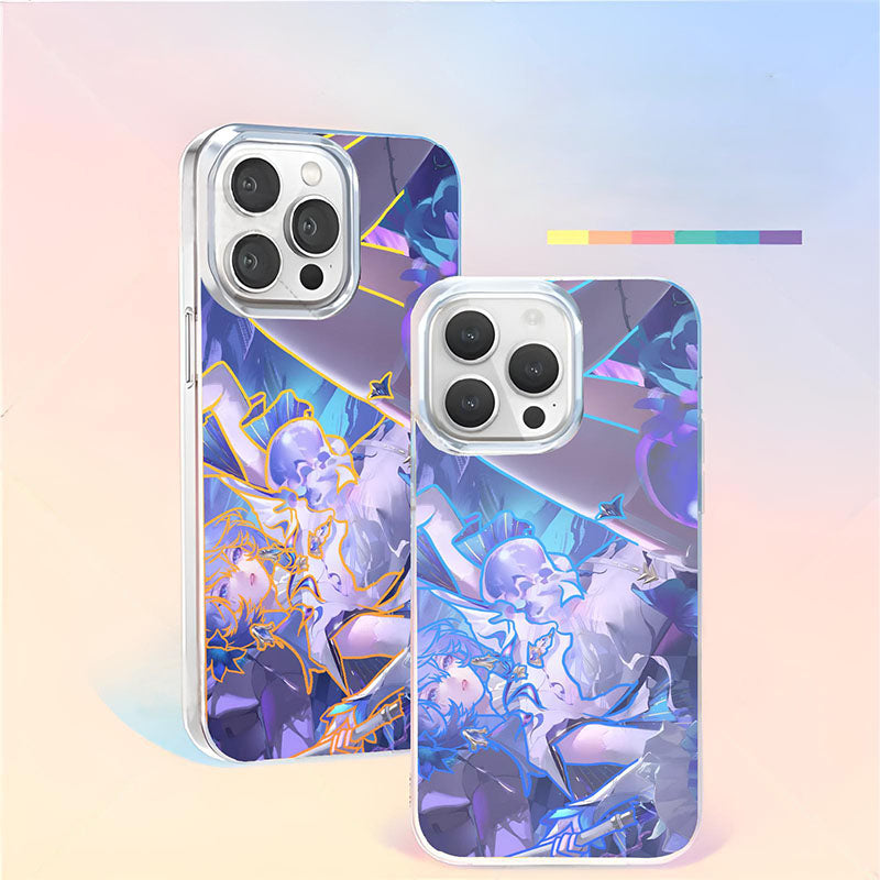 Wuthering Waves Phone Case