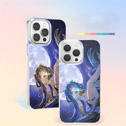 Wuthering Waves Phone Case