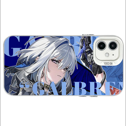 Wuthering Waves Phone Case