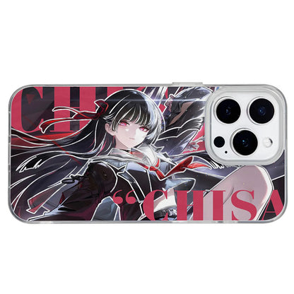 Wuthering Waves Phone Case