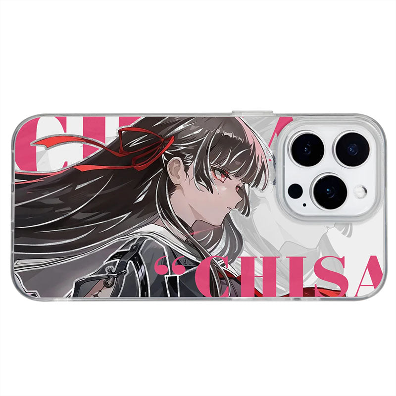 Wuthering Waves Phone Case