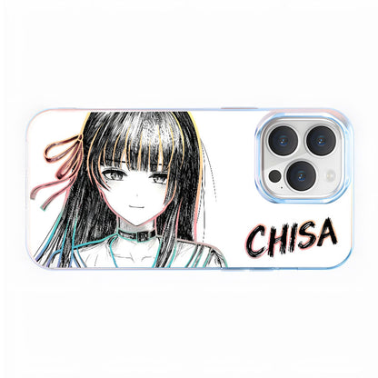 Wuthering Waves Phone Case