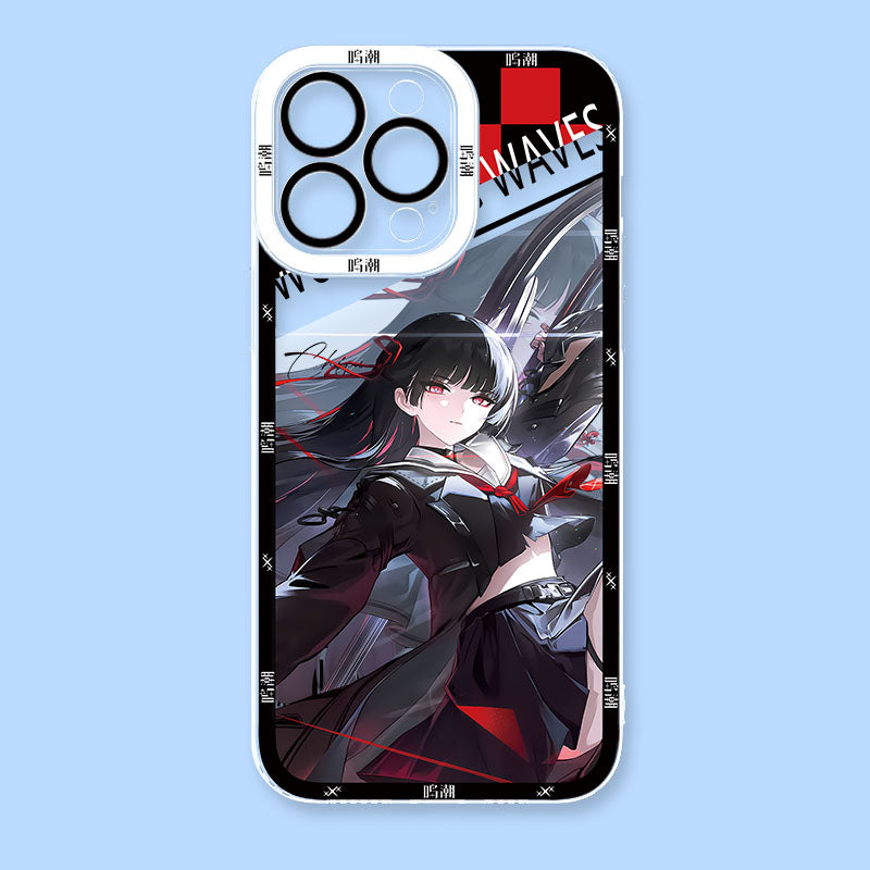 Wuthering Waves Phone Case