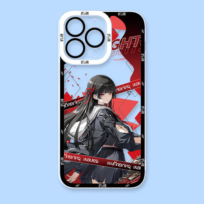 Wuthering Waves Phone Case