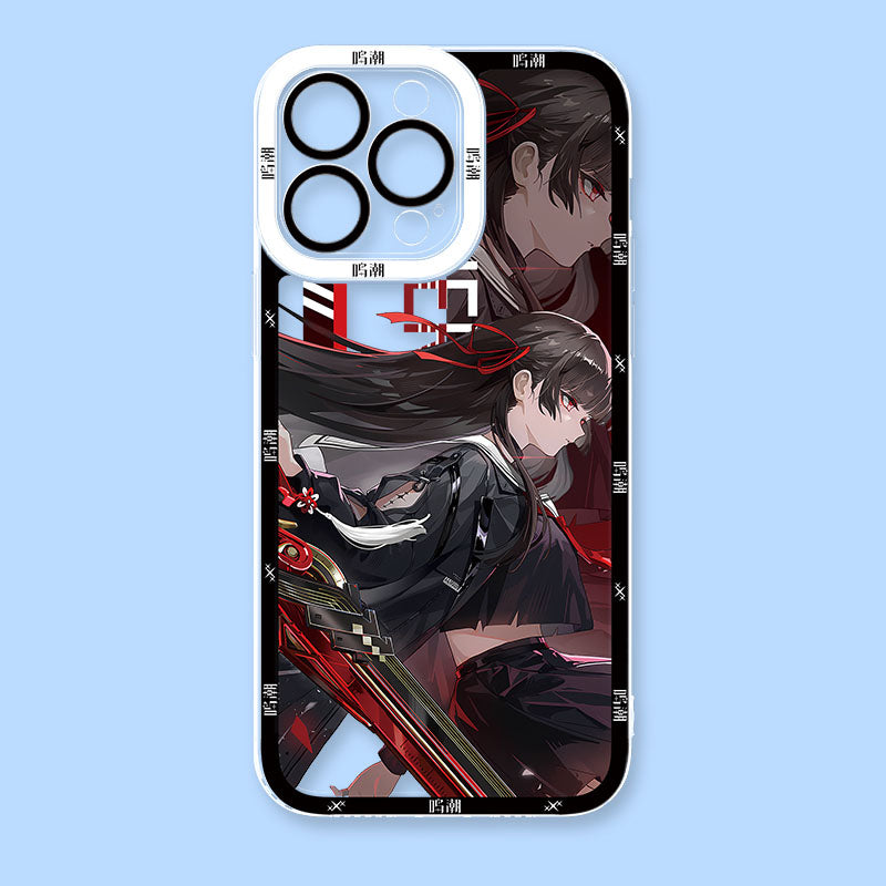 Wuthering Waves Phone Case