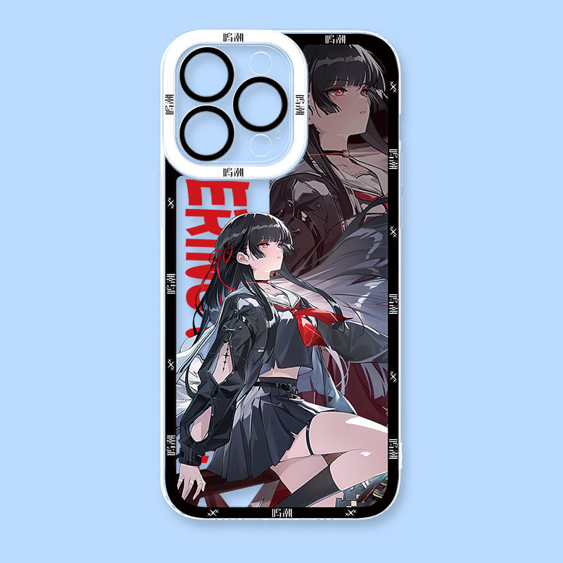 Wuthering Waves Phone Case