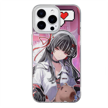 Wuthering Waves Phone Case