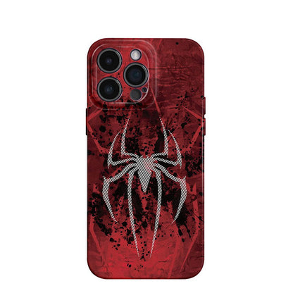 Marvel Character Themed Phone Case