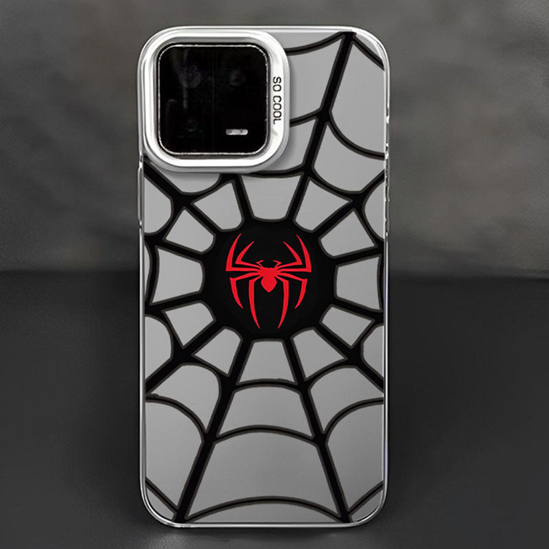 Marvel Character Themed Phone Case