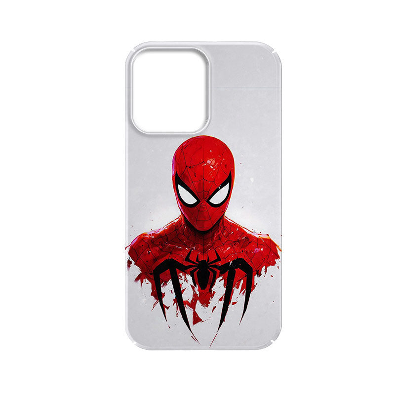 Marvel Character Themed Phone Case