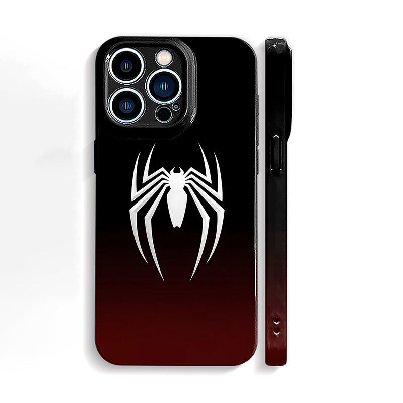 Marvel Character Themed Phone Case