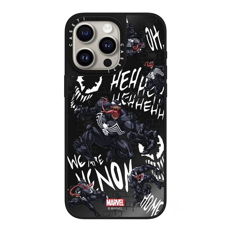 Marvel Character Themed Phone Case