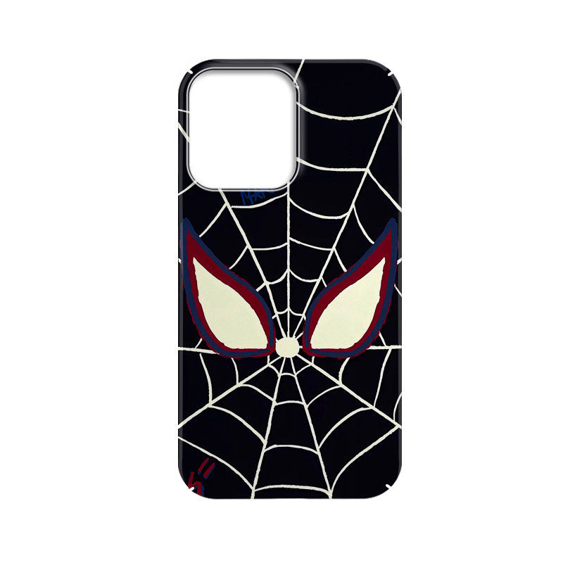Marvel Character Themed Phone Case
