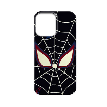 Marvel Character Themed Phone Case