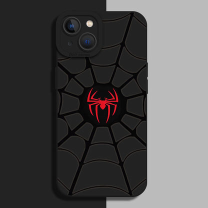 Marvel Character Themed Phone Case
