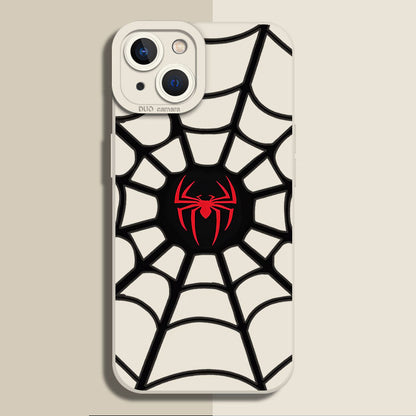 Marvel Character Themed Phone Case