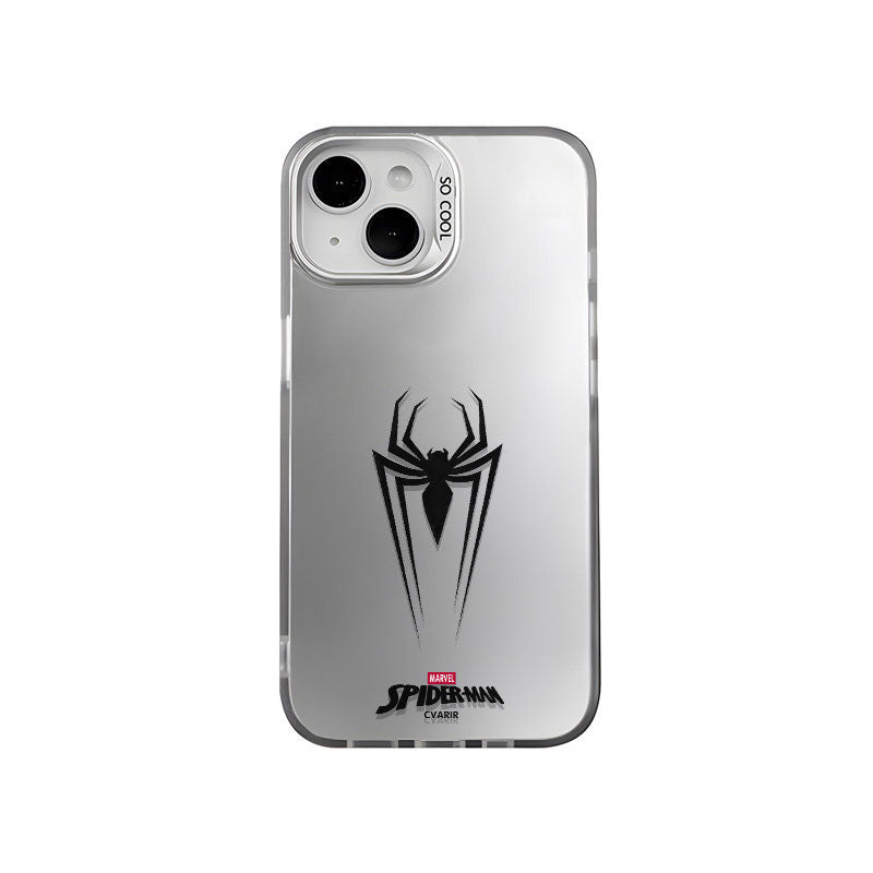 Marvel Character Themed Phone Case